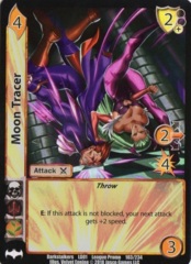 Moon Tracer FOIL